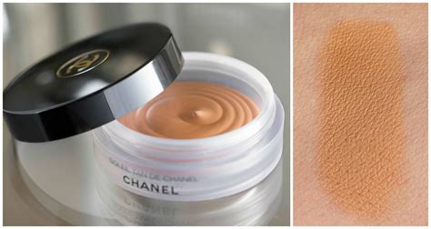 chanel tan de soleil bronzer jaclyn hill|soleil tan de chanel review.